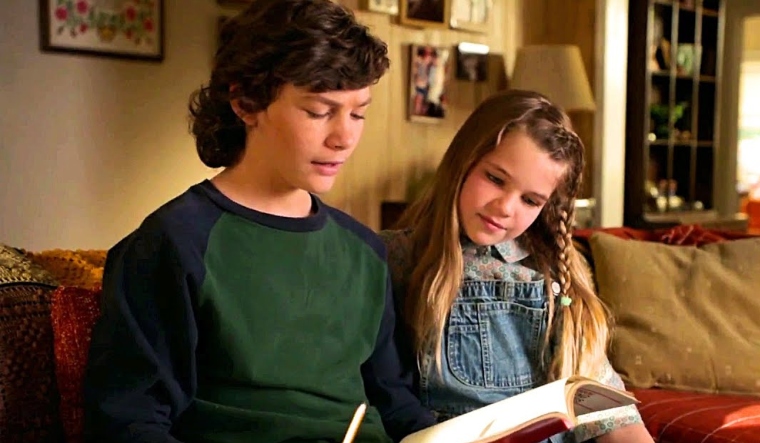 missy jojy young sheldon